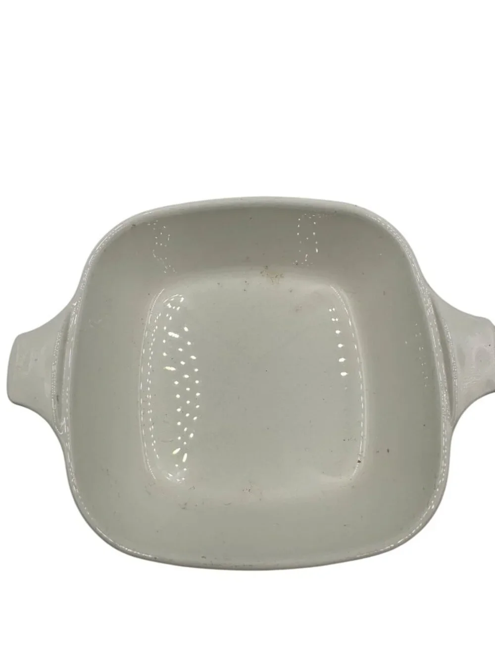 Corning Ware Blue Cornflower Petite Pan P-41 Vintage Baking Dish Made In USA